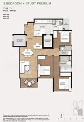 Joo Chiat Terrace (D15), Apartment #588261641